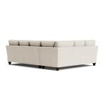 True Custom™ True Custom® Track Arm L-Shaped Sectional - Image 6