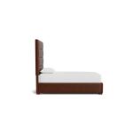 Parkton Leather Upholstered Storage Bed - Image 9