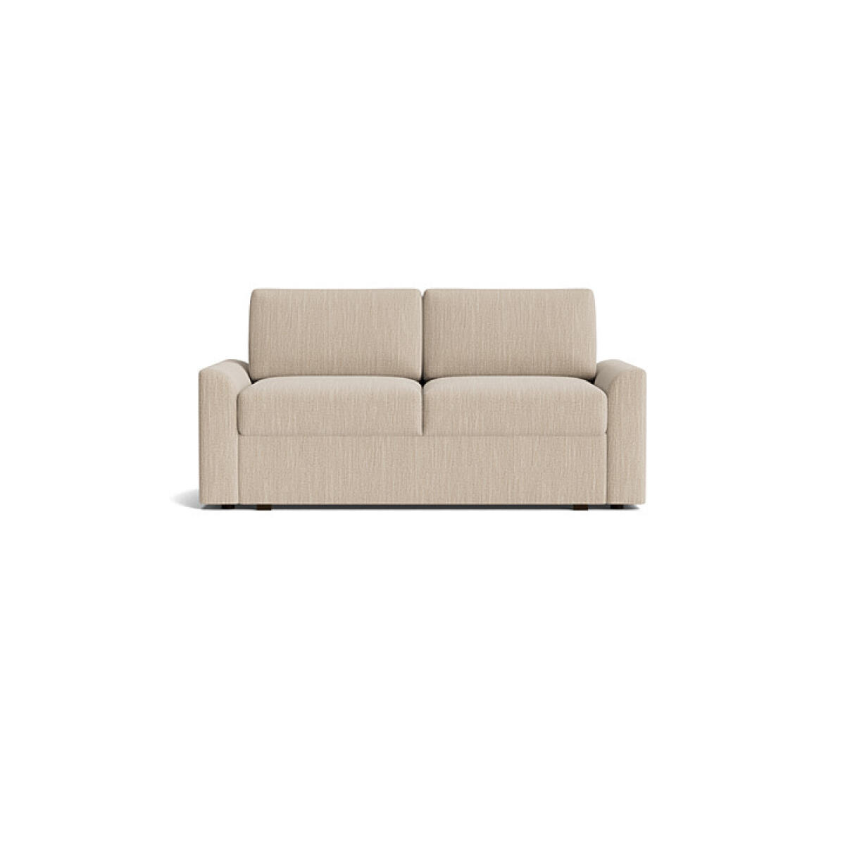 012b28d277bc5c786dfeae76a502eef9 Z4 Knife Arm Queen Sleeper Sofa - Image 1