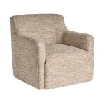 Delray Swivel Chair - Special Order