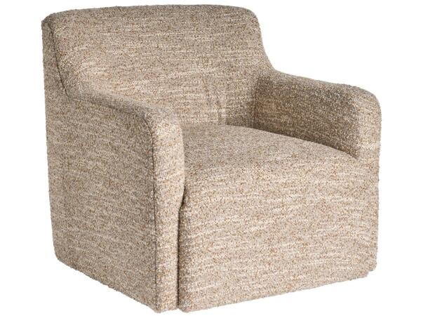 Delray Swivel Chair - Special Order - Image 3