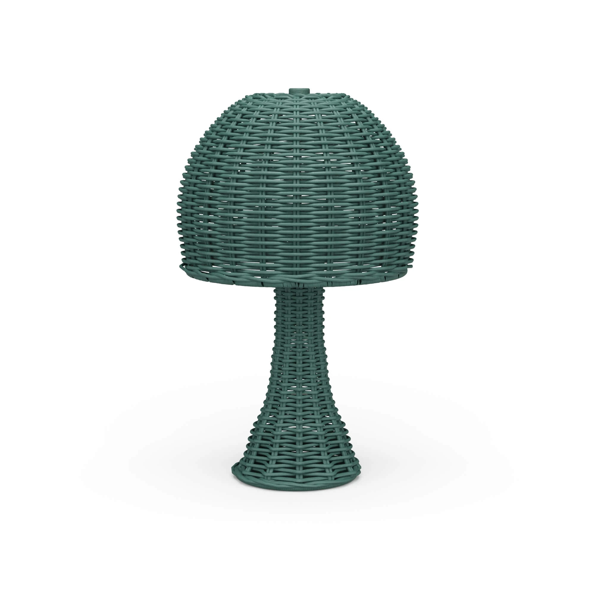 019b1c4a2168299db86c255cd60c48c5 Padma Rattan Table Lamp - Image 1