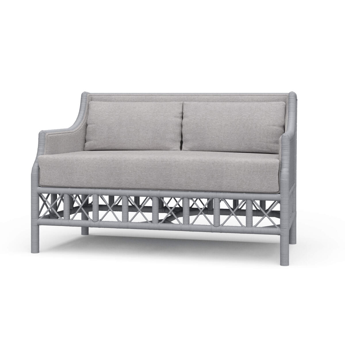 02281465e260e3cee69c129eb5a731ca Rabana Rattan Loveseat - Image 1