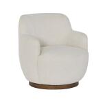 Chloe Swivel Chair