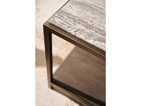 Montclair Brindle End Table - Image 5