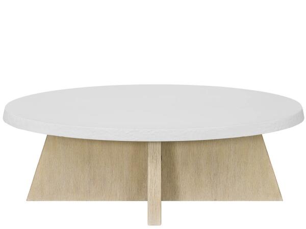 Oasis- Coastal Living Home Collection Dockside Cocktail Table