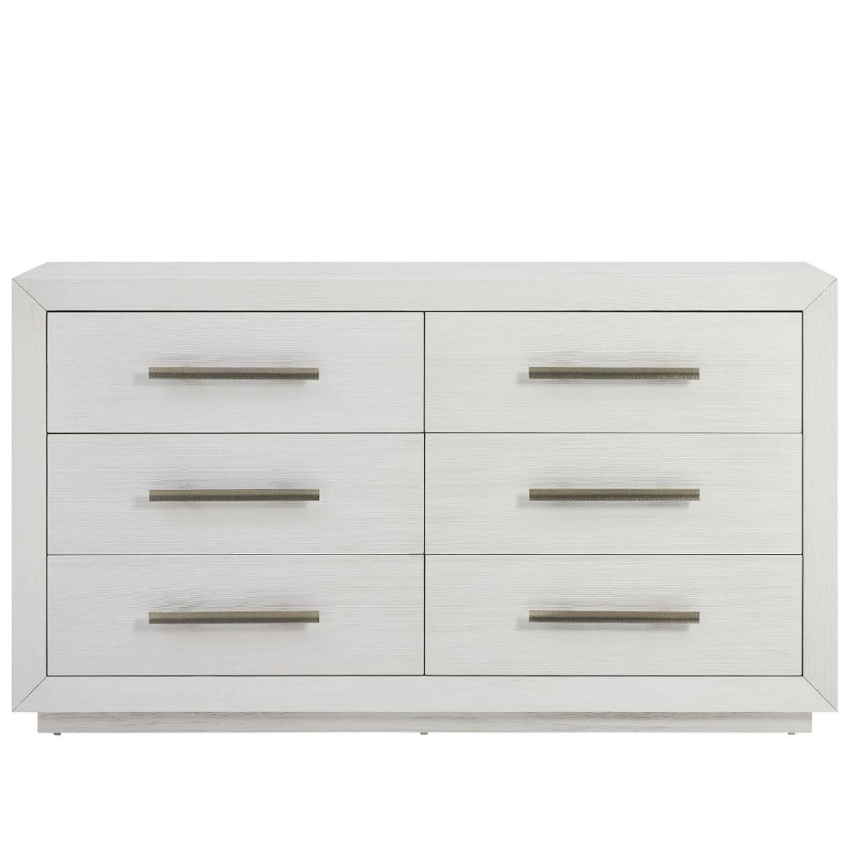 02e3a88ccd7571e6b12a10ddfa47c9ef Oasis- Coastal Living Home Collection Shoreline Dresser - Image 1