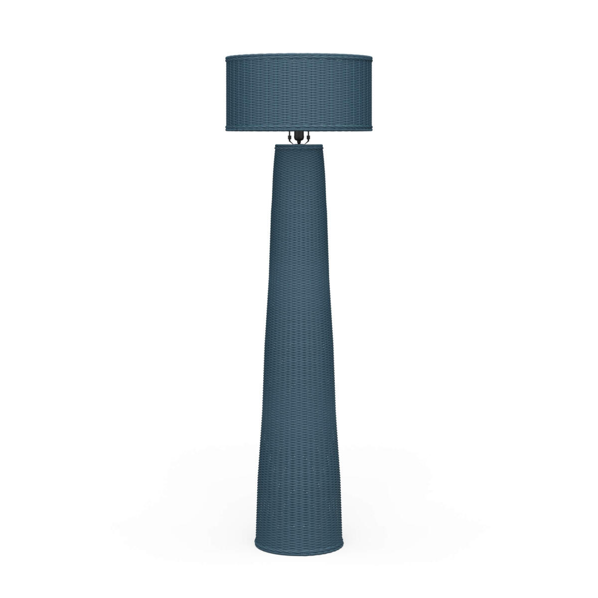 02e7cf182d0170e558e5b6321c102c62 Uluwatu Rattan Floor Lamp - Image 1