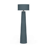 Uluwatu Rattan Floor Lamp