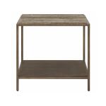 Montclair Brindle End Table