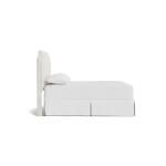 Florence Upholstered Bed - Image 5