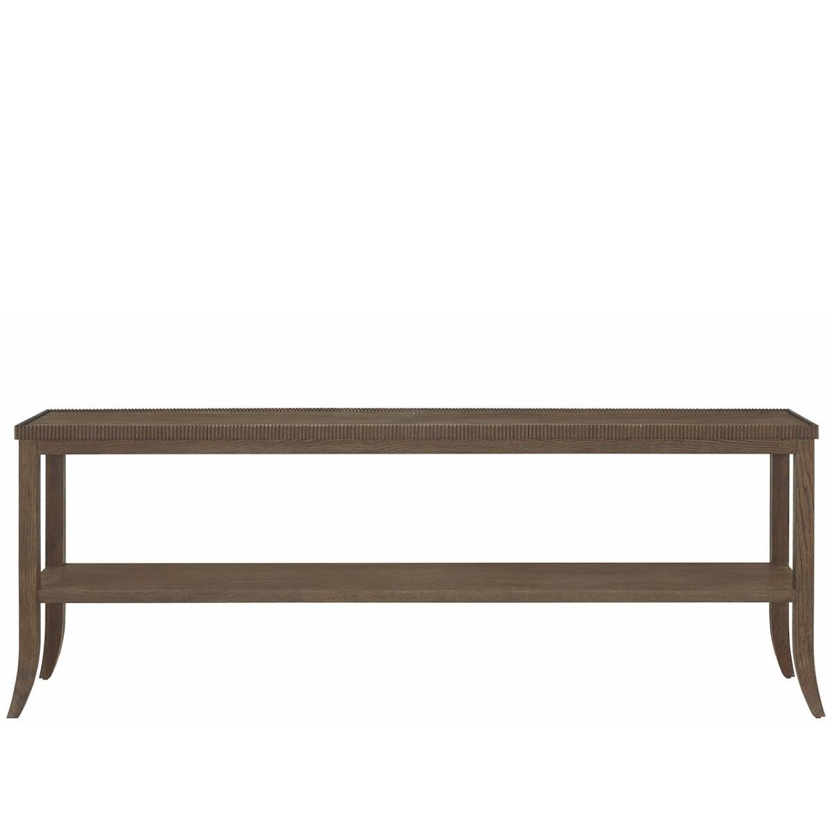 054396c0e6d347765887ab88756d1156 Montclair Cocoa Console - Image 1