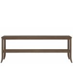 Montclair Cocoa Console