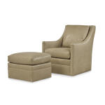 L426 Trivette Swivel Chair