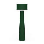 Uluwatu Rattan Floor Lamp