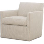 416 Fulsome Swivel Chair - Image 3