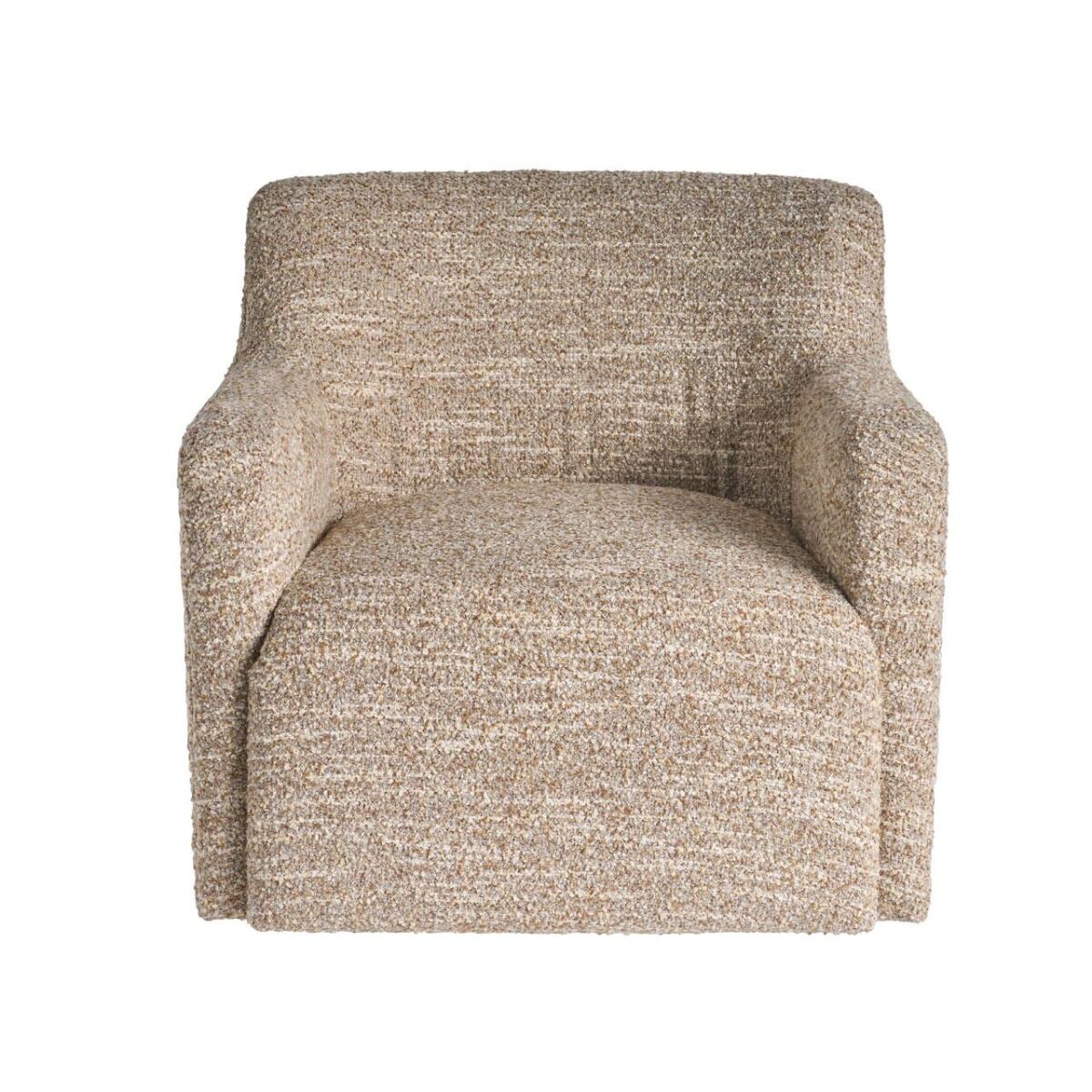 07de6b484e080020053f4bce3adba04d Delray Swivel Chair - Special Order - Image 1