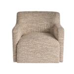Delray Swivel Chair - Special Order