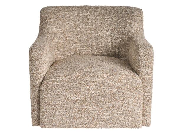 Delray Swivel Chair - Special Order
