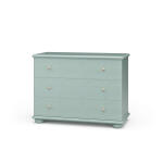 Luna 3 Drawer Dresser