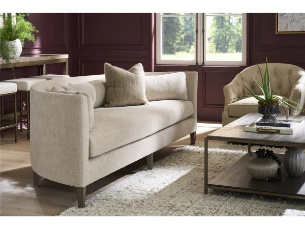 Arch Sofa - Special Order - Image 5