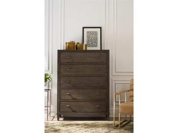 Montclair Cocoa Chest - Image 2