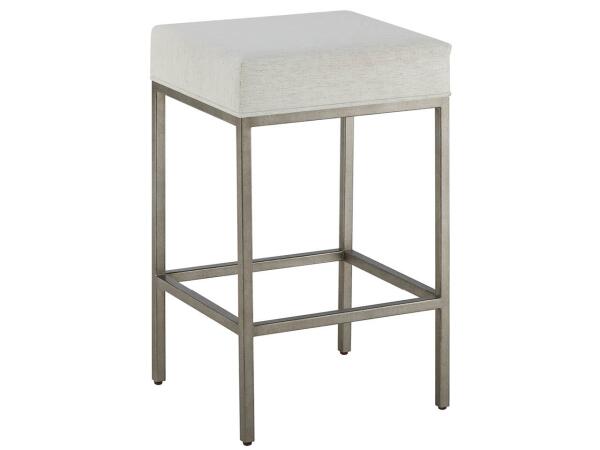 Oasis- Coastal Living Home Collection Console Stool