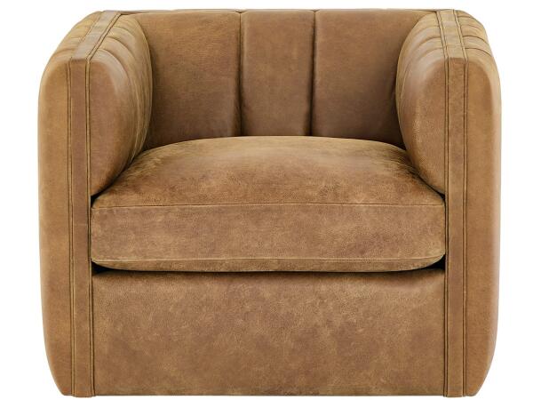 Vesta Swivel Chair - Image 2
