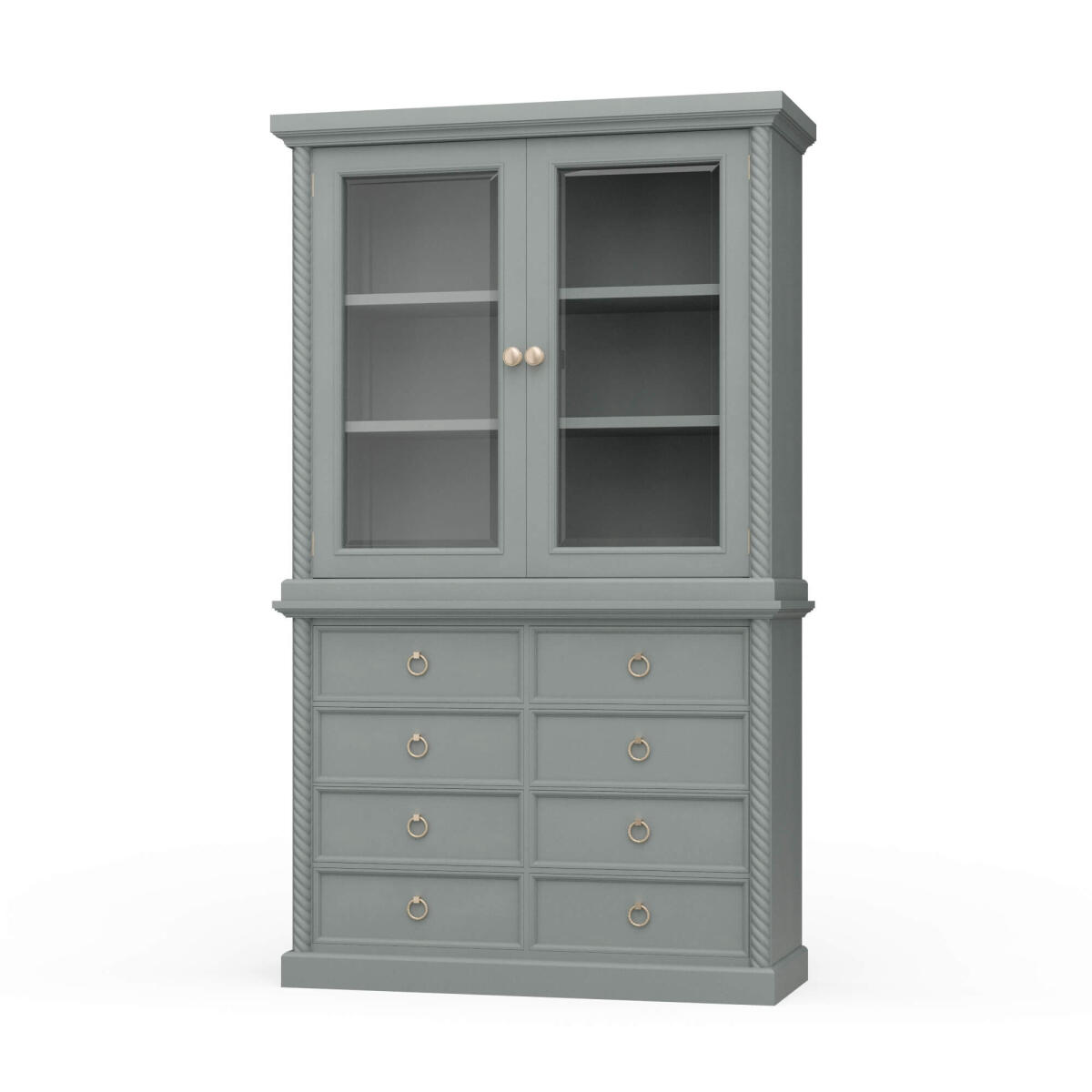 0ae28ff84b4dd8170729e173cacfe574 Belvedere Hutch - Image 1