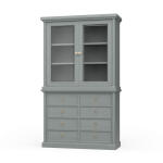 Belvedere Hutch