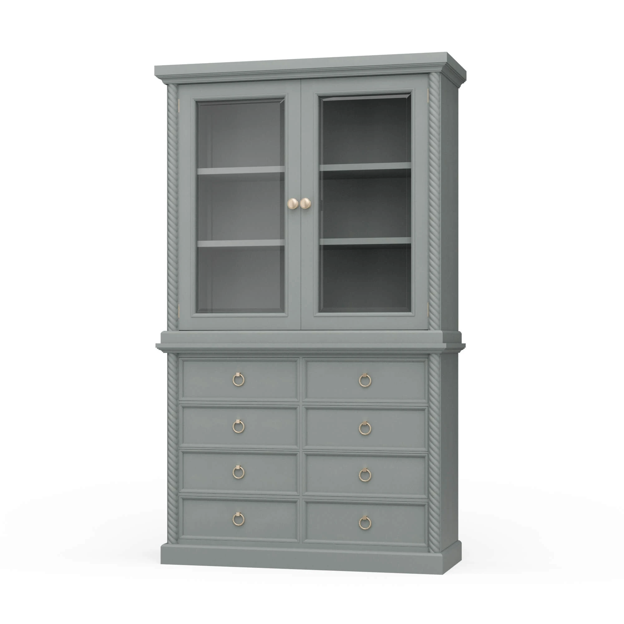 0ae28ff84b4dd8170729e173cacfe574 Belvedere Hutch - Image 1