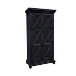 Ashleigh Tall 2 Door Cabinet