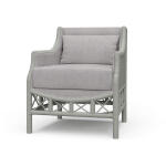 Rabana Rattan Lounge Chair
