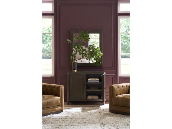 Montclair Cocoa Chest - Image 3