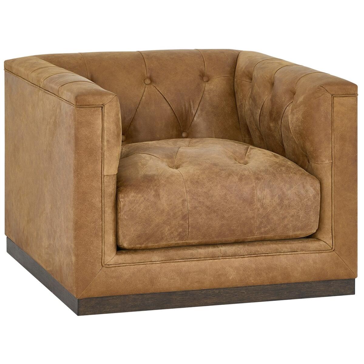 0d0f8ee92178cd5b98c0dda717611760 Quinn Swivel Chair - Image 1
