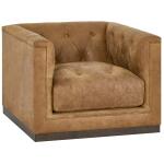 Quinn Swivel Chair