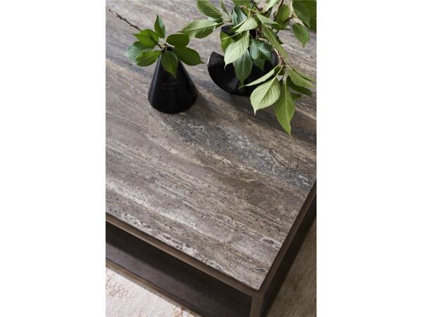 Montclair Brindle End Table - Image 3