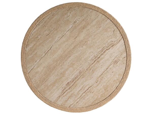 Oasis- Coastal Living Home Collection Abaca Cocktail Table - Image 5