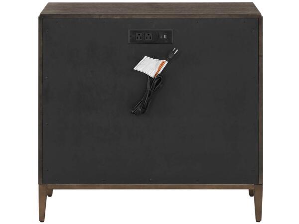Montclair Nightstand - Image 5