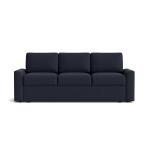 Z4 Knife Arm King Sleeper Sofa - Image 3