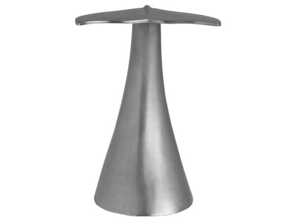 Oasis- Coastal Living Home Collection Whale Tail Accent Table - Image 3