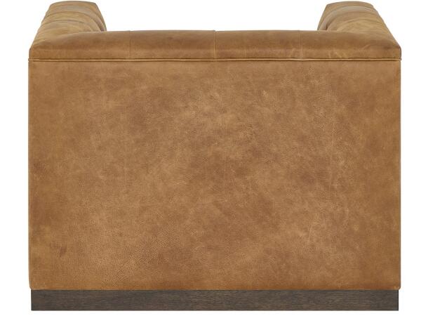 Quinn Swivel Chair - Image 6