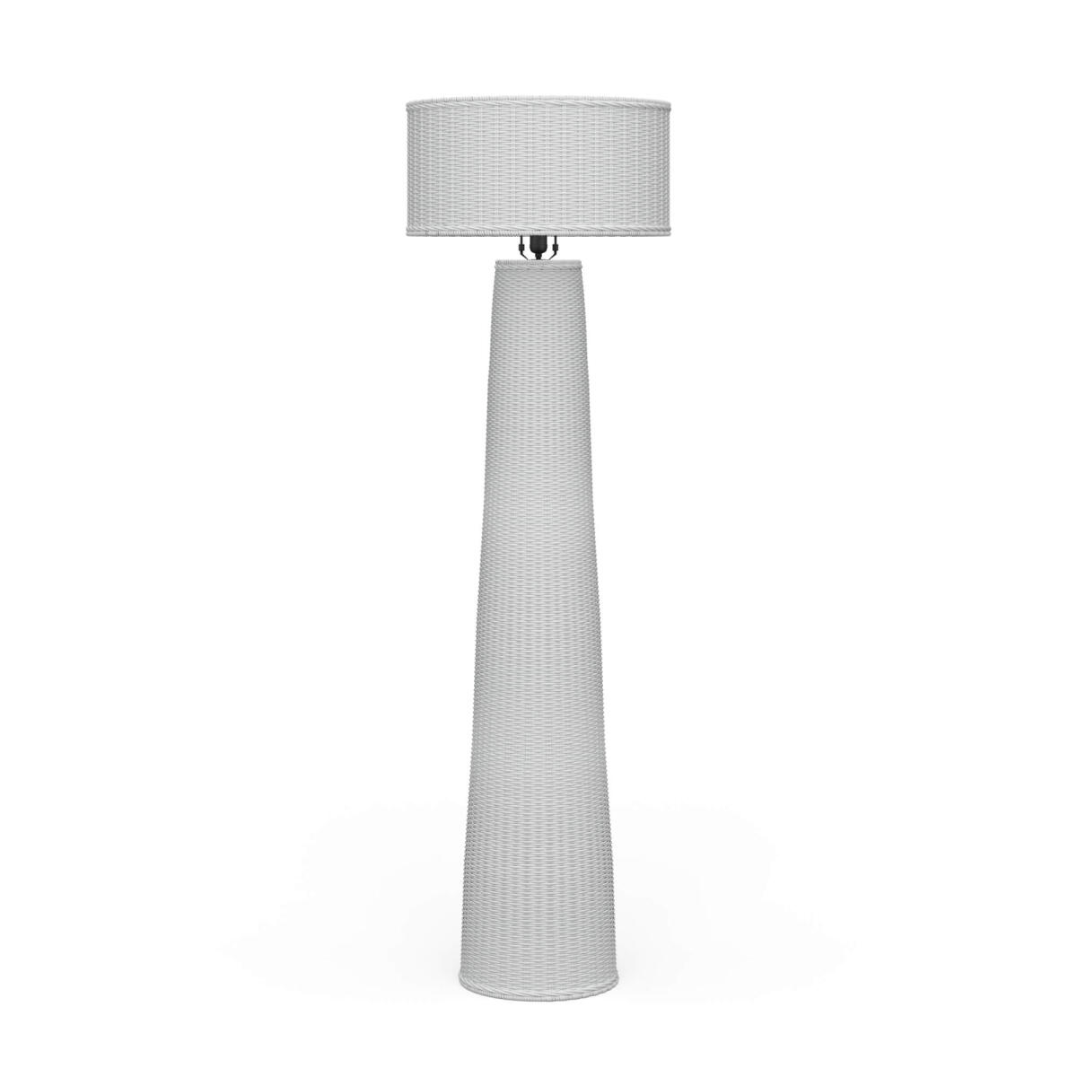 0fec0f68089096fed3001e7aa59bffbf Uluwatu Rattan Floor Lamp - Image 1