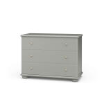 Luna 3 Drawer Dresser