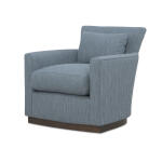 425 Olivia Swivel Chair
