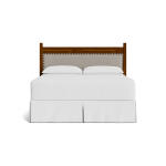 Heritage Upholstered Bed