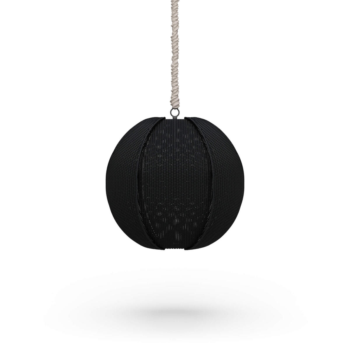 1212f61767fabcb9d43bbfe33bc9473d Oasis Globe Rattan Pendant - Image 1