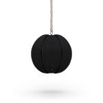 Oasis Globe Rattan Pendant