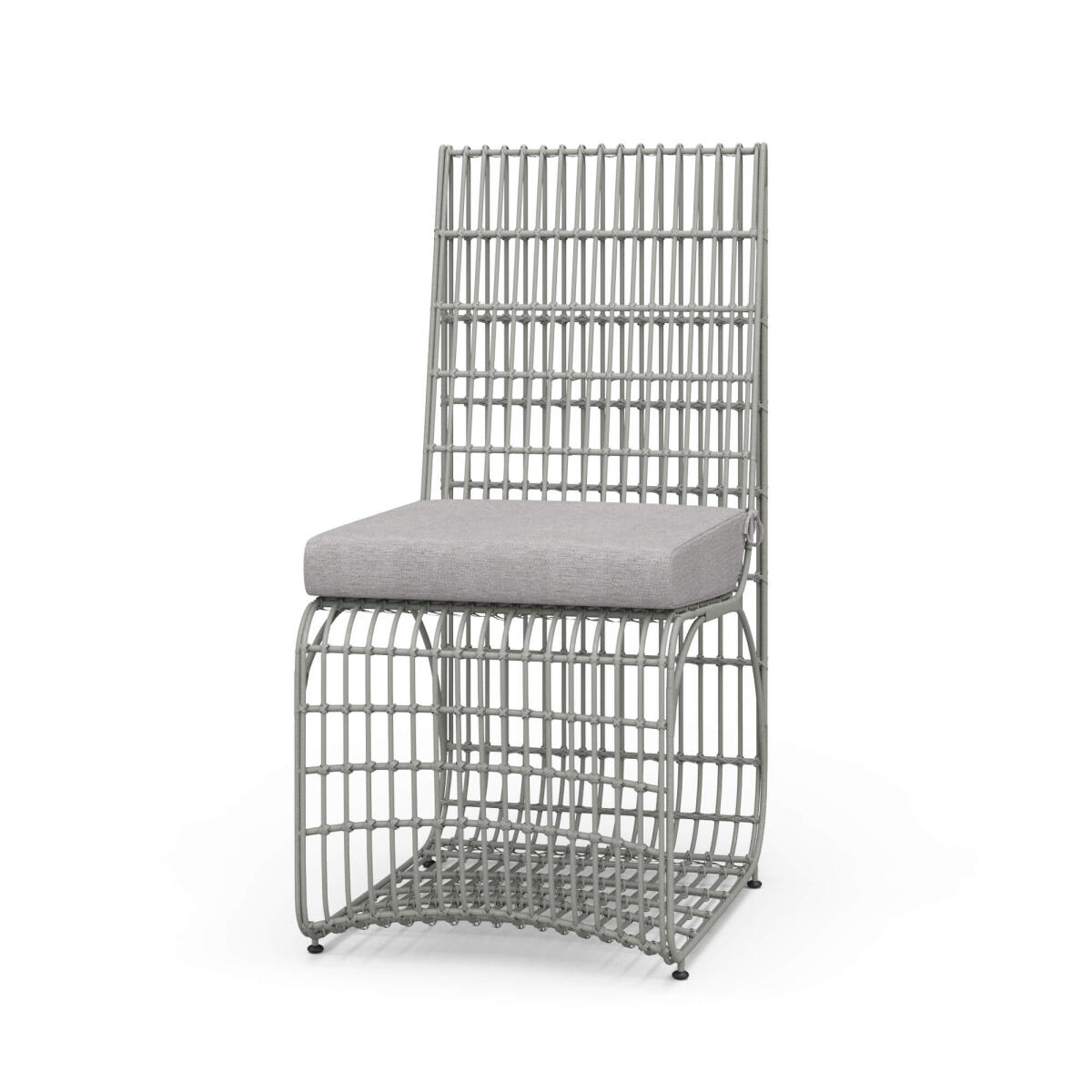 121db66d6f4f83b6241fe8e0c405ac14 Carmel Rattan Chair - Image 1