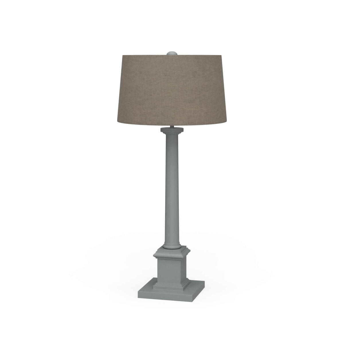 12a007dadc559d41ddbda2a1e7cefc54 Arco Table Lamp - Image 1